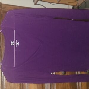 New York & Company Medium Purple